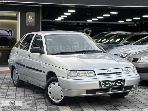 EMSALSİZ_KOLLEKSİYONLUK_LADA_VEGA_FULL ORIJINAL
