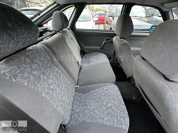 EMSALSİZ_KOLLEKSİYONLUK_LADA_VEGA_FULL ORIJINAL