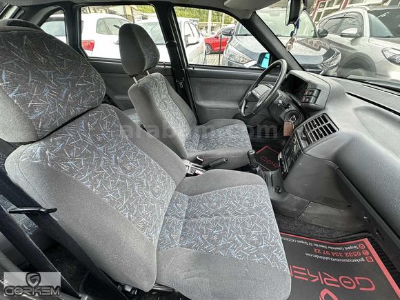 EMSALSİZ_KOLLEKSİYONLUK_LADA_VEGA_FULL ORIJINAL