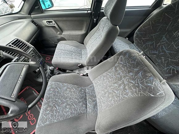 EMSALSİZ_KOLLEKSİYONLUK_LADA_VEGA_FULL ORIJINAL
