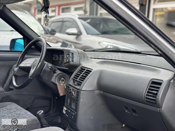 EMSALSİZ_KOLLEKSİYONLUK_LADA_VEGA_FULL ORIJINAL