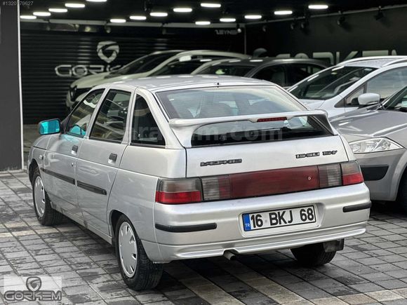 EMSALSİZ_KOLLEKSİYONLUK_LADA_VEGA_FULL ORIJINAL