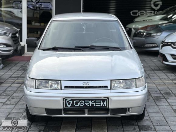 EMSALSİZ_KOLLEKSİYONLUK_LADA_VEGA_FULL ORIJINAL