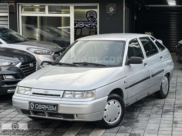 EMSALSİZ_KOLLEKSİYONLUK_LADA_VEGA_FULL ORIJINAL