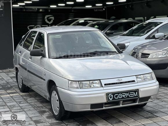 EMSALSİZ_KOLLEKSİYONLUK_LADA_VEGA_FULL ORIJINAL