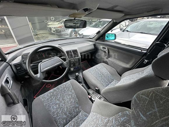 EMSALSİZ_KOLLEKSİYONLUK_LADA_VEGA_FULL ORIJINAL