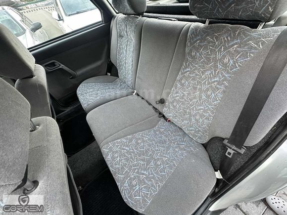 EMSALSİZ_KOLLEKSİYONLUK_LADA_VEGA_FULL ORIJINAL