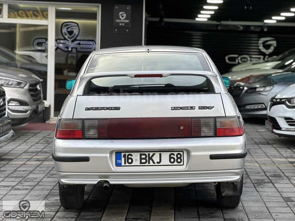 EMSALSİZ_KOLLEKSİYONLUK_LADA_VEGA_FULL ORIJINAL