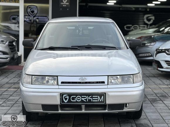 EMSALSİZ_KOLLEKSİYONLUK_LADA_VEGA_FULL ORIJINAL