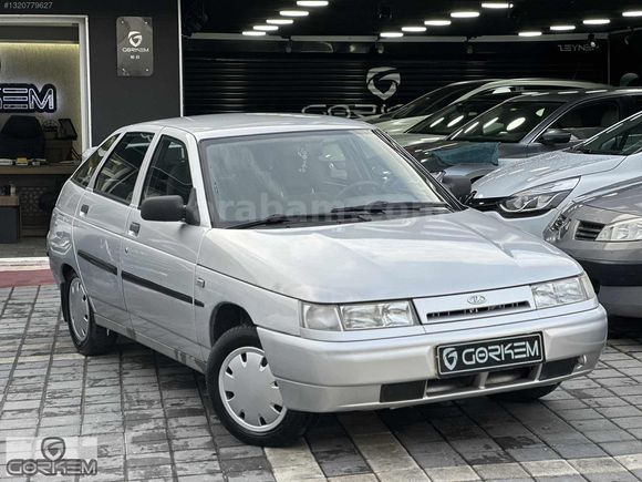 EMSALSİZ_KOLLEKSİYONLUK_LADA_VEGA_FULL ORIJINAL