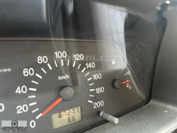 EMSALSİZ_KOLLEKSİYONLUK_LADA_VEGA_FULL ORIJINAL