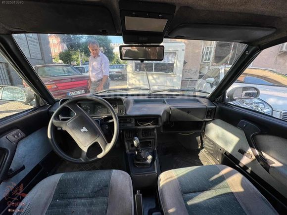 ÇEŞME OTOMOTİV'DEN 94 KARTAL SLX