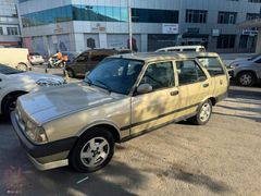 ÇEŞME OTOMOTİV'DEN 94 KARTAL SLX
