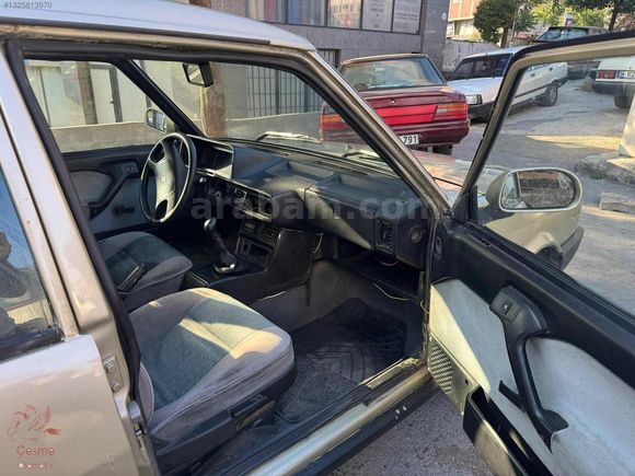 ÇEŞME OTOMOTİV'DEN 94 KARTAL SLX