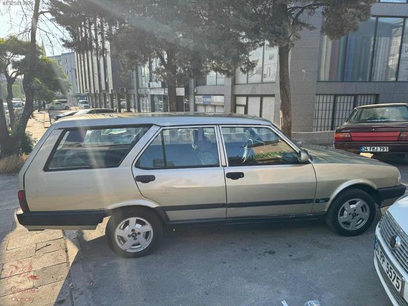 ÇEŞME OTOMOTİV'DEN 94 KARTAL SLX