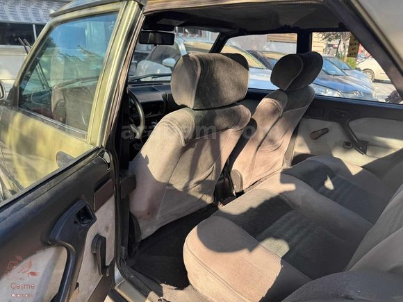 ÇEŞME OTOMOTİV'DEN 94 KARTAL SLX