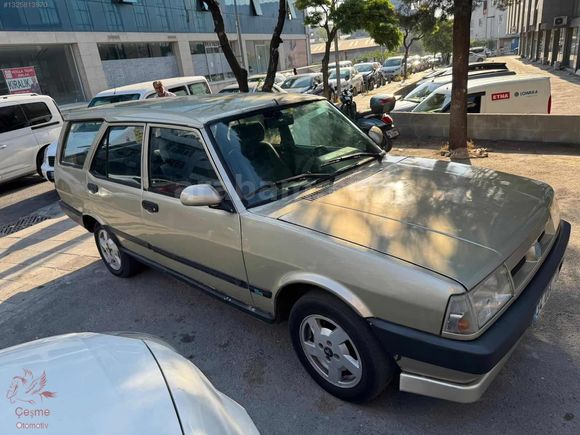 ÇEŞME OTOMOTİV'DEN 94 KARTAL SLX