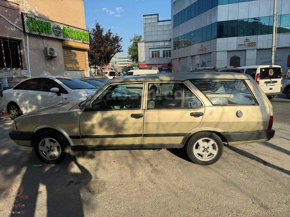 ÇEŞME OTOMOTİV'DEN 94 KARTAL SLX