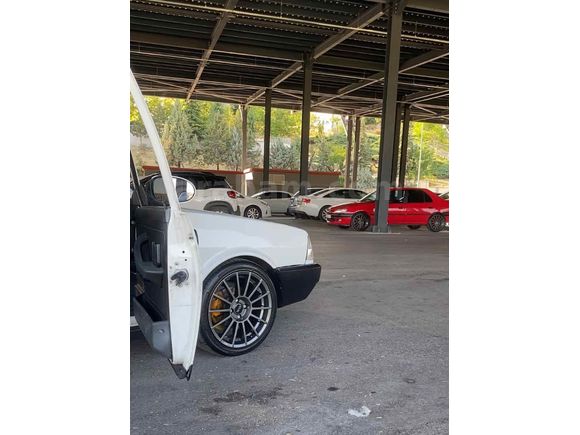 Sahibinden Tofaş Şahin S 1996 Model 