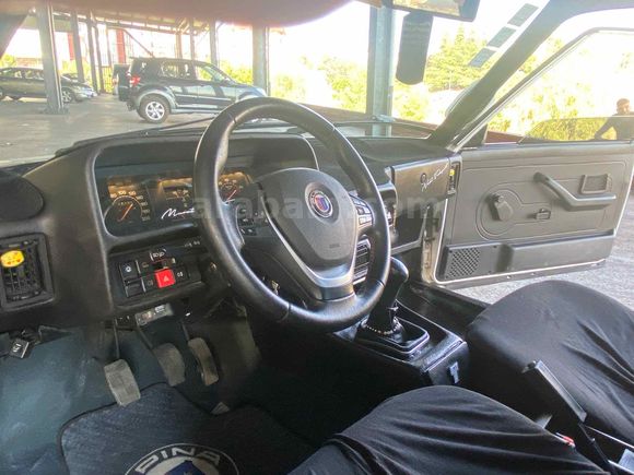 Sahibinden Tofaş Şahin S 1996 Model 