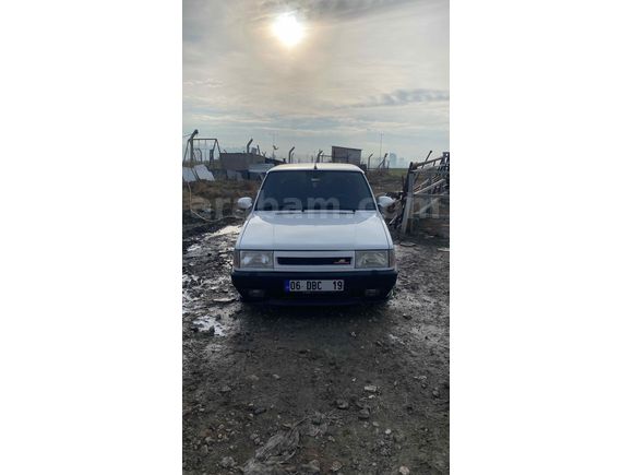 Sahibinden Tofaş Şahin S 1996 Model 