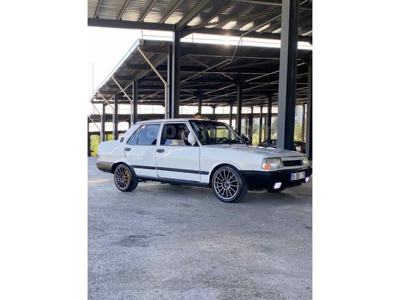 Sahibinden Tofaş Şahin S 1996 Model 