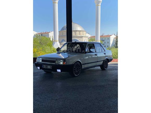 Sahibinden Tofaş Şahin S 1996 Model 