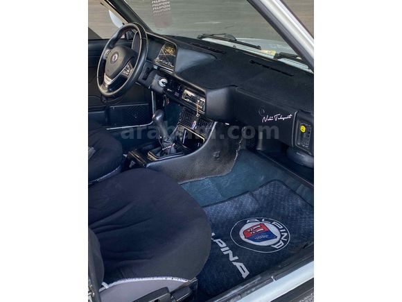 Sahibinden Tofaş Şahin S 1996 Model 