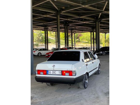 Sahibinden Tofaş Şahin S 1996 Model 