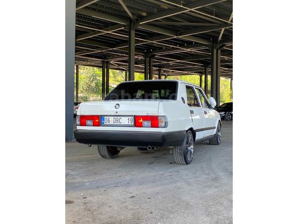 Sahibinden Tofaş Şahin S 1996 Model 