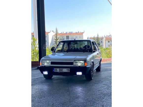 Sahibinden Tofaş Şahin S 1996 Model 