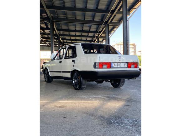 Sahibinden Tofaş Şahin S 1996 Model 
