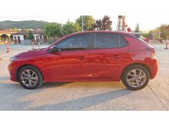 Yeni Kasa Opel Corsa 1.2 T Edition 2023 Aralık Çıkışlı 