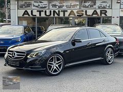 BOYASIZ+2015 MERCEDES E180 EDİTİON E+19"JANT+HAFIZA+PERDE