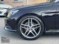 BOYASIZ+2015 MERCEDES E180 EDİTİON E+19"JANT+HAFIZA+PERDE