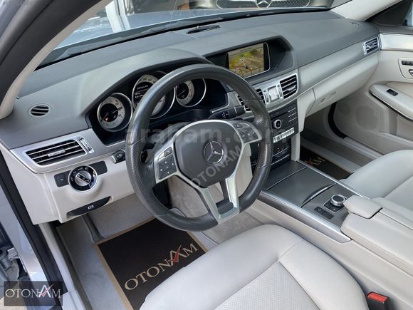 "118.000 KM" 2015 MERCEDES E180 EDITION E TAM DOLU