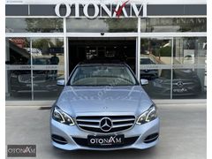 "118.000 KM" 2015 MERCEDES E180 EDITION E TAM DOLU
