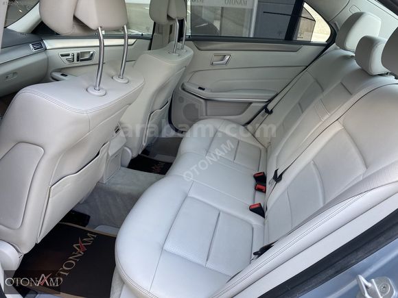 "118.000 KM" 2015 MERCEDES E180 EDITION E TAM DOLU