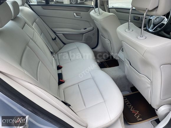 "118.000 KM" 2015 MERCEDES E180 EDITION E TAM DOLU