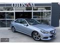 "118.000 KM" 2015 MERCEDES E180 EDITION E TAM DOLU