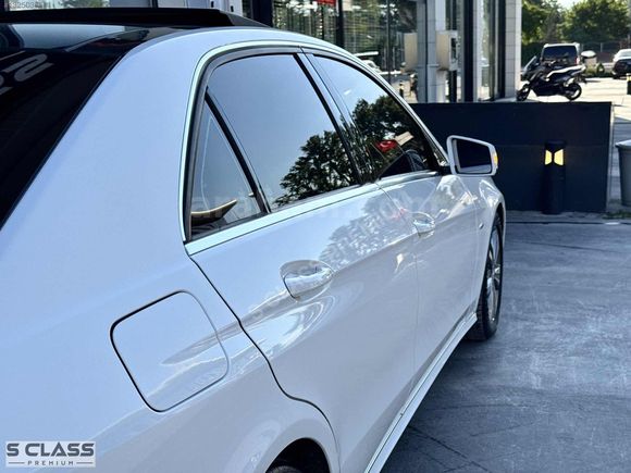 2015 MODEL MERCEDES-BENZ E180 EDİTİON-E HATASZ BOYASIZ