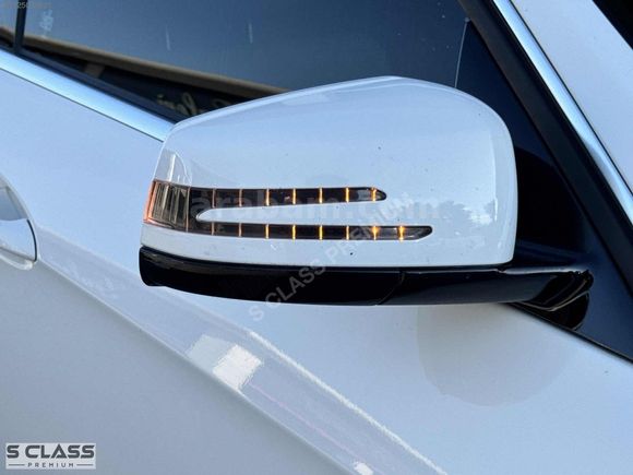 2015 MODEL MERCEDES-BENZ E180 EDİTİON-E HATASZ BOYASIZ