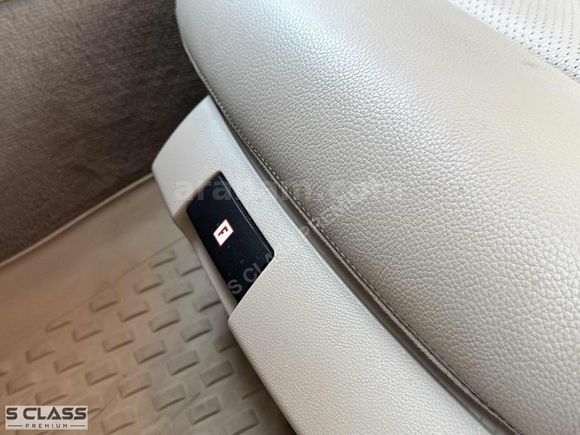 2015 MODEL MERCEDES-BENZ E180 EDİTİON-E HATASZ BOYASIZ