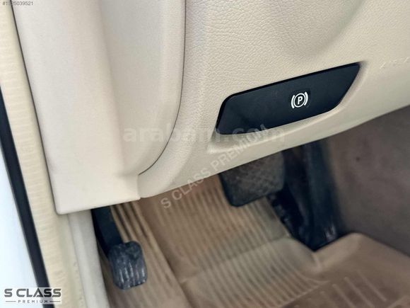 2015 MODEL MERCEDES-BENZ E180 EDİTİON-E HATASZ BOYASIZ