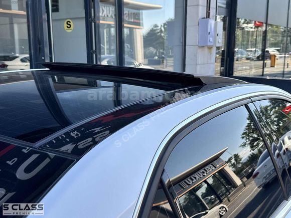 2015 MODEL MERCEDES-BENZ E180 EDİTİON-E HATASZ BOYASIZ