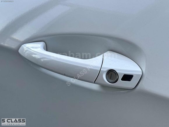 2015 MODEL MERCEDES-BENZ E180 EDİTİON-E HATASZ BOYASIZ