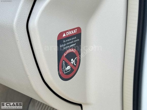 2015 MODEL MERCEDES-BENZ E180 EDİTİON-E HATASZ BOYASIZ
