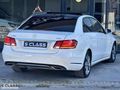 2015 MODEL MERCEDES-BENZ E180 EDİTİON-E HATASZ BOYASIZ