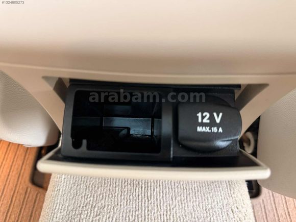 2014 / MERCEDES / E180 / ANT.ÇAL / ELK.BAĞ / KEYLESS / Ç.HAFIZA