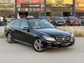 2014 / MERCEDES / E180 / ANT.ÇAL / ELK.BAĞ / KEYLESS / Ç.HAFIZA